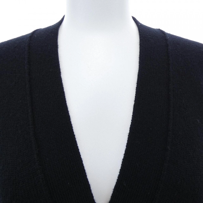 HERMES *07-7701 Áo khoác cardigan - Hàng hiệu Authentic 824719