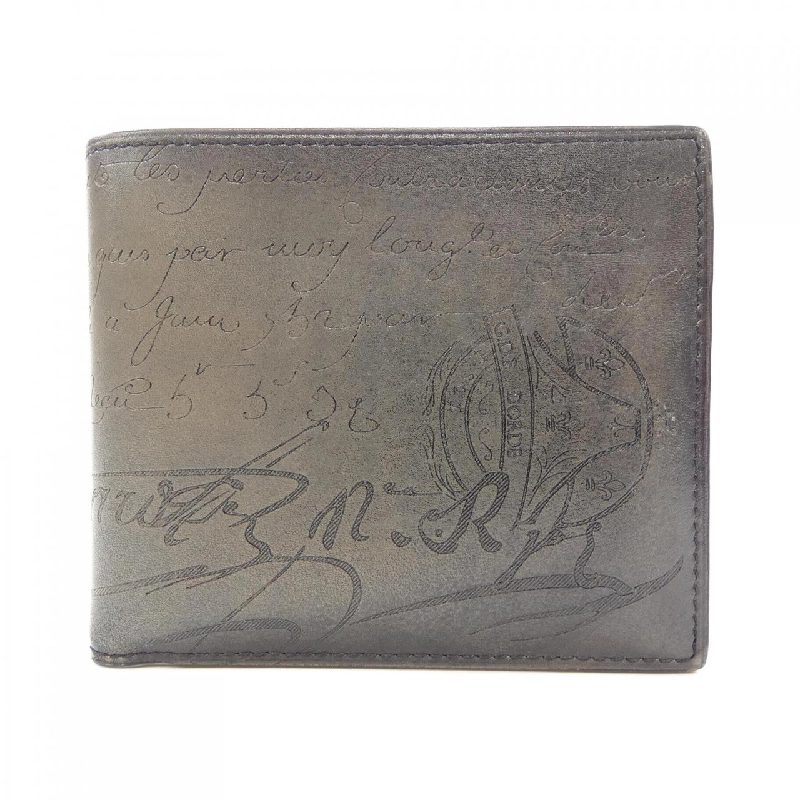 Berluti WALLET - Hàng hiệu Authentic 904662