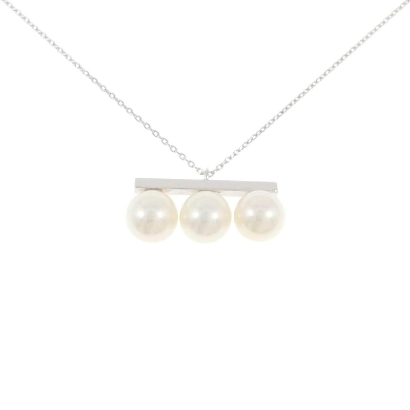 Tasaki Balance Neo Necklace - Hàng hiệu Authentic 841701