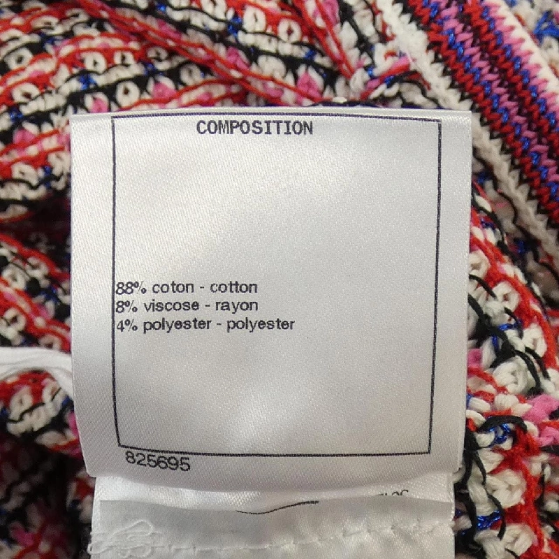 Chanel CHANEL P56657K07419 Đầm - Hàng hiệu Chính hãng 808666