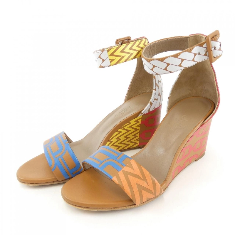 Giày HERMES - Hàng hiệu Authentic 830886