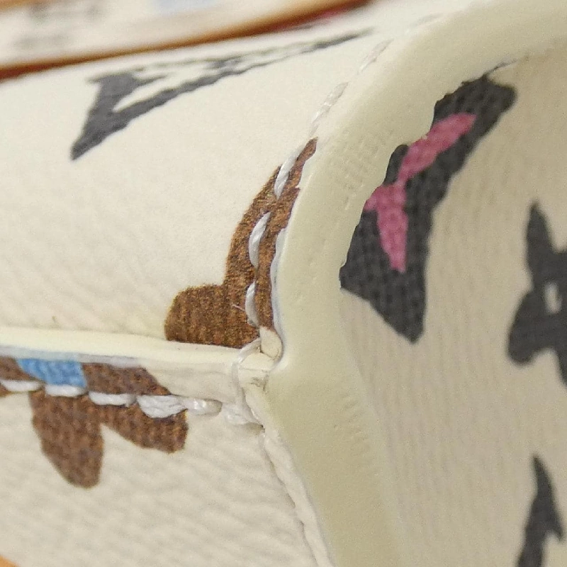 Túi xách Louis Vuitton Monogram Claggy Sac Plat M24859 - Hàng hiệu Chính hãng 765395