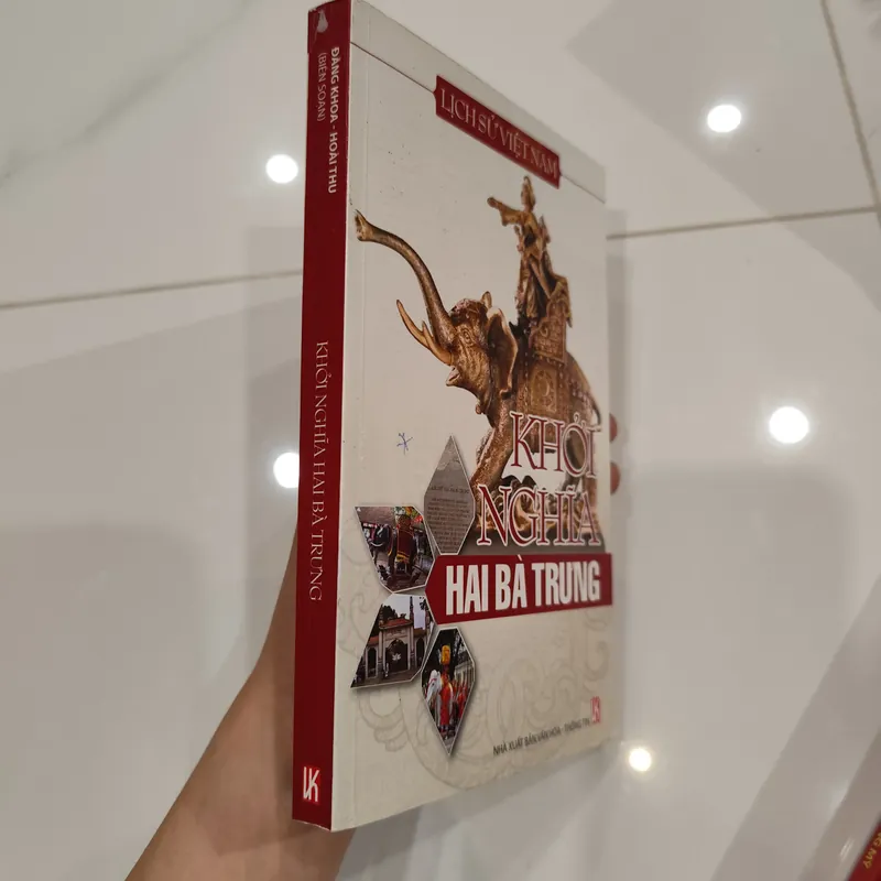 Khởi nghĩa Hai Bà Trưng  594357