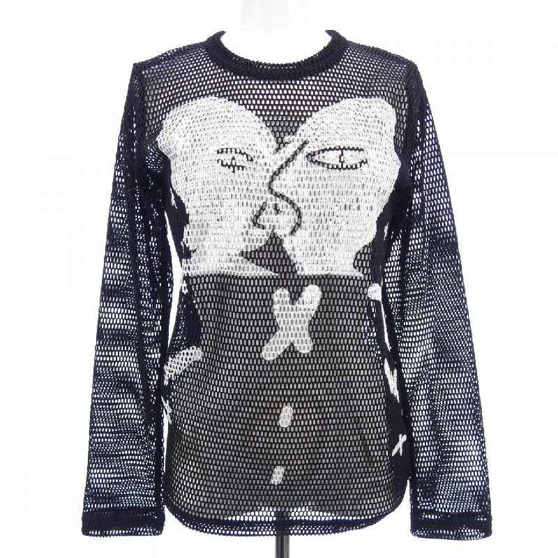 COMME des GARCONS GD-T033 Alisa Yoffe Áo - Hàng hiệu Chính hãng 627329