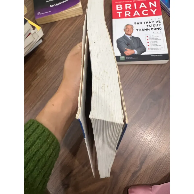 KHỞI NGHIỆP VÀ PHÁT TRIỂN DOANH NGHIỆP - mới 85% 717626