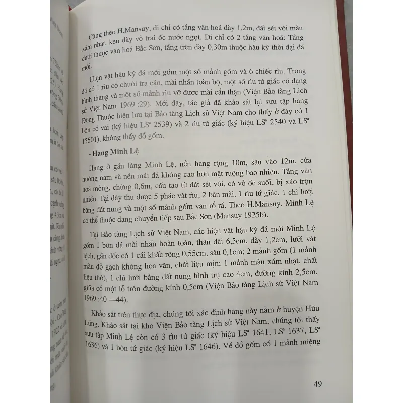 VĂN HÓA MAI PHA - NGUYỄN CƯỜNG 788706