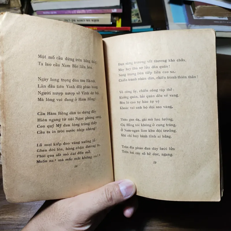 Hai Đợt Sóng - Xuân Diệu 1021258