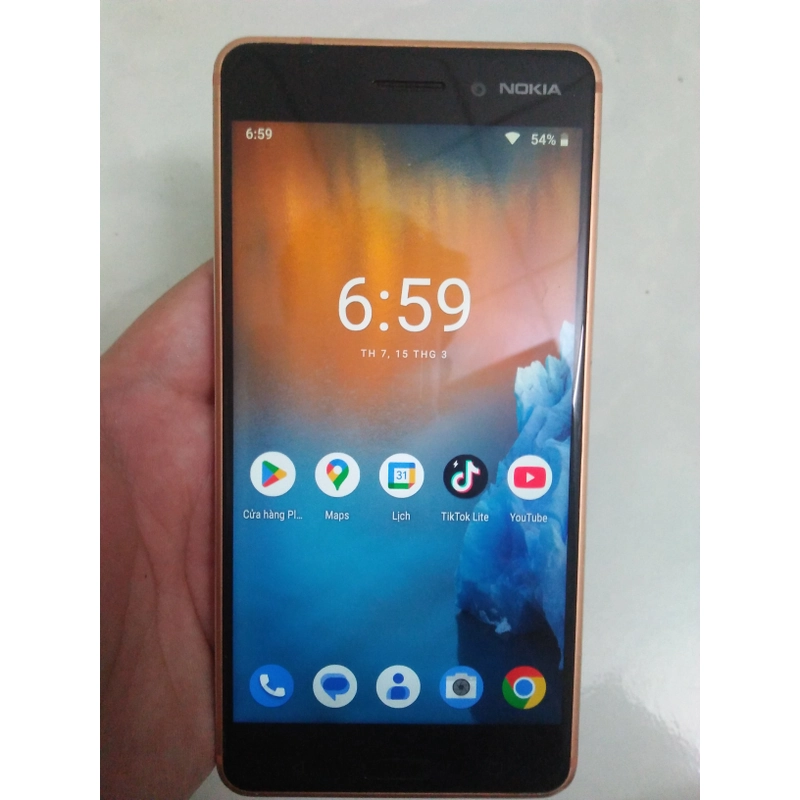 Nokia 6 (TA-1025) 410791
