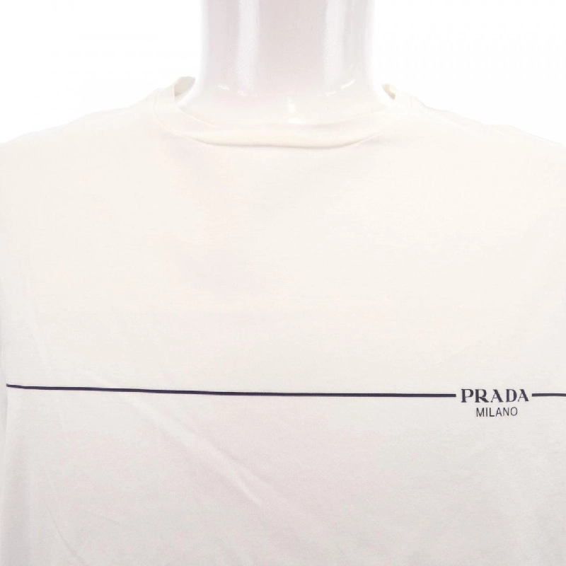 Áo thun PRADA UJN656 - Hàng hiệu Chính hãng 897657