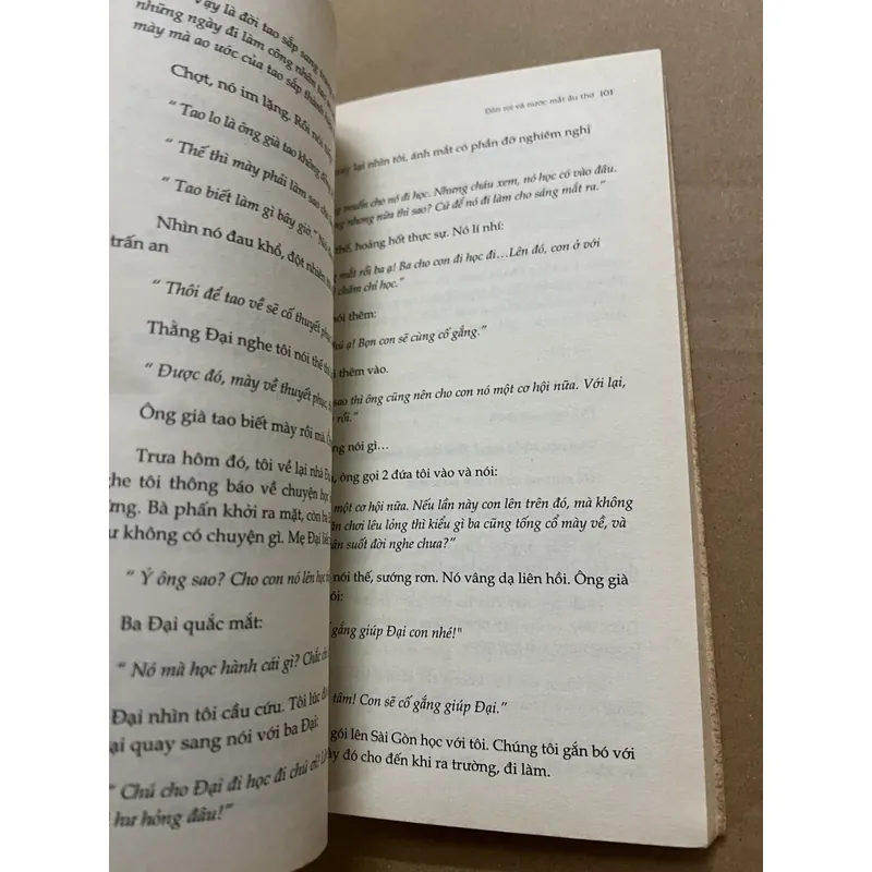 Vượt Biển Lớn 569206