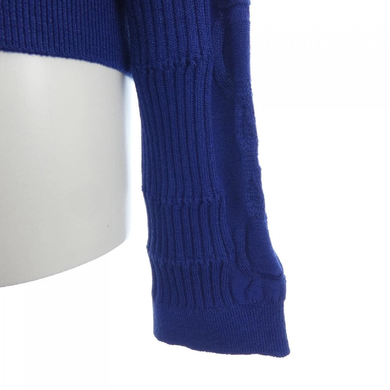 HERMES COACHING REMIX Áo len 5E2693DG - Hàng hiệu Chính hãng 825889