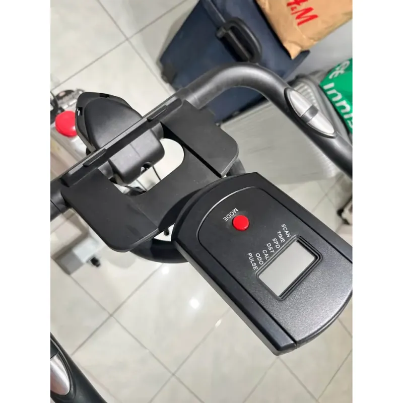 Xe Đạp Tập Thể Dục ABC Sport 593860
