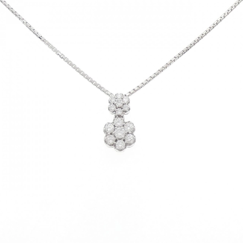 Damianni Rosette Necklace - Hàng hiệu Authentic 840699