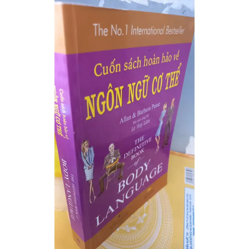 ngôn ngữ cơ thể 970218