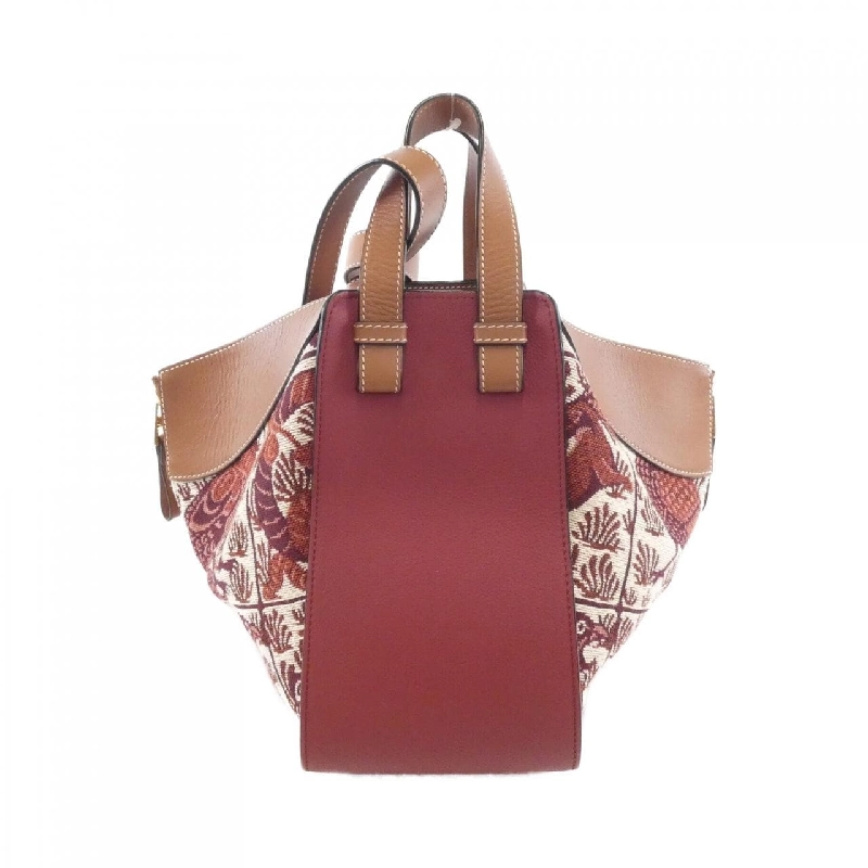 Túi đeo vai Loewe Hammock Small Tile 303 51 S35 - Hàng hiệu Authentic 763936