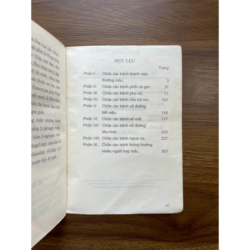 501 bài thuốc gia truyền - Lương y Nguyễn Kiều 1001274