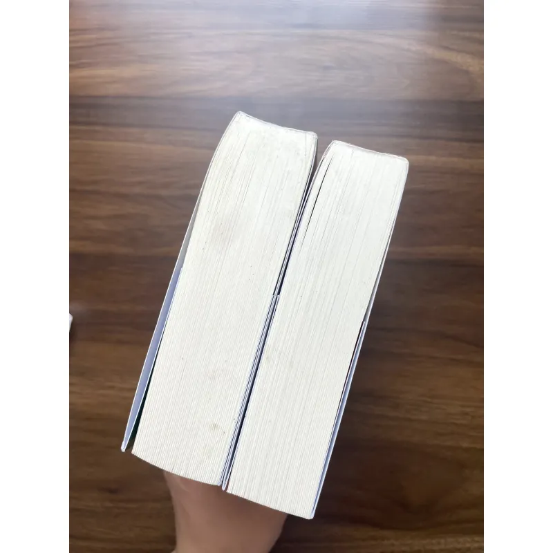 Núi Thần - Thomas Mann 1005483