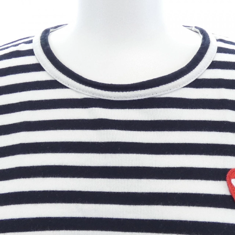 プレイコムデギャルソン PLAY COMME des GARCONS AZ-T163 トップス - Hàng hiệu Authentic 815085