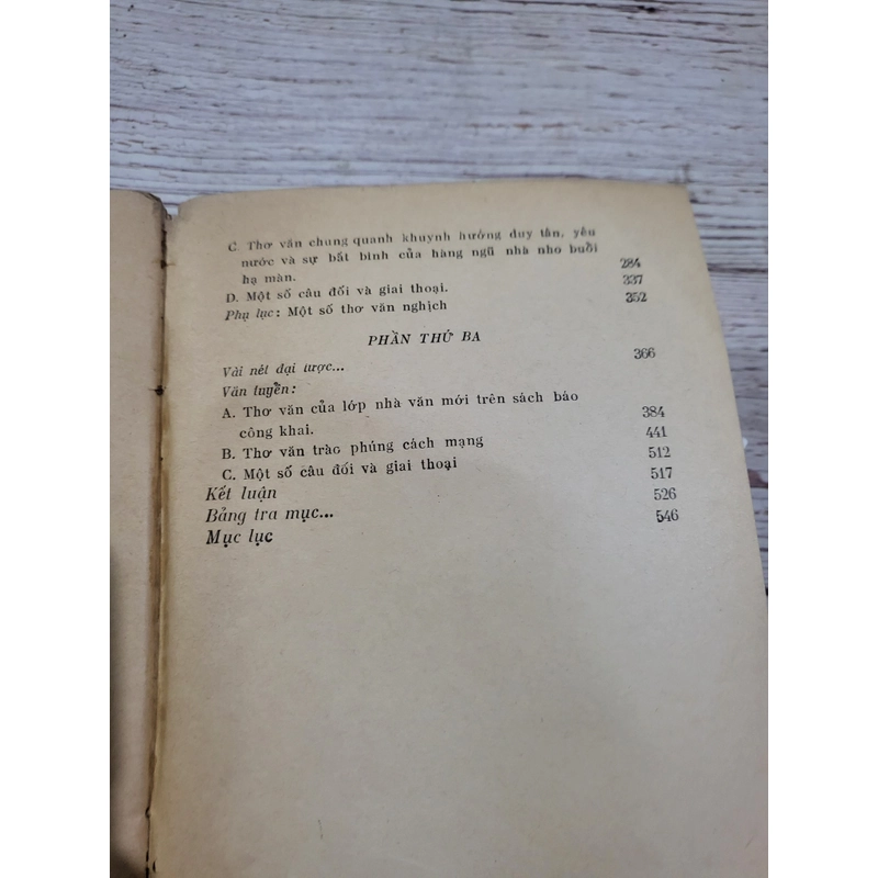 Thơ văn trào phúng Việt Nam thế Kỷ 13 đến 1945 328974