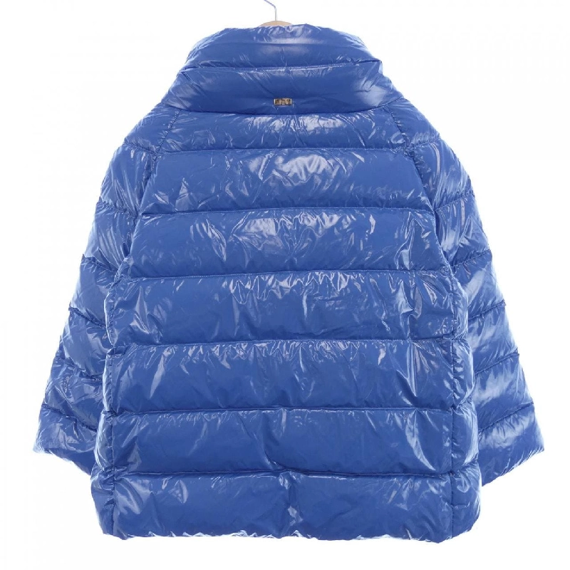 【Mã giảm giá】Áo khoác lông vũ Herno 638879