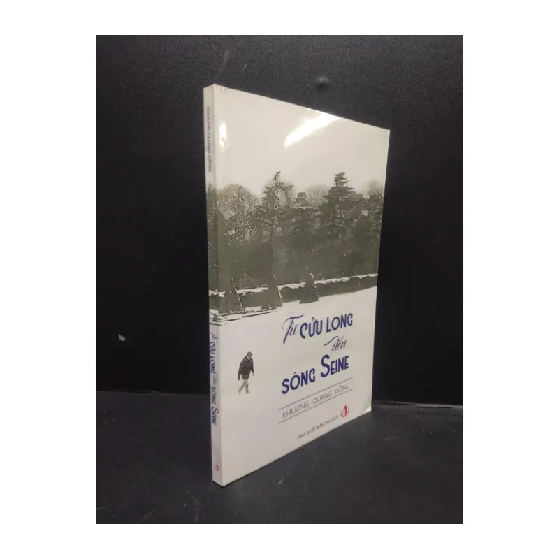 Từ Cửu Long đến sông Seine năm 2019 988617