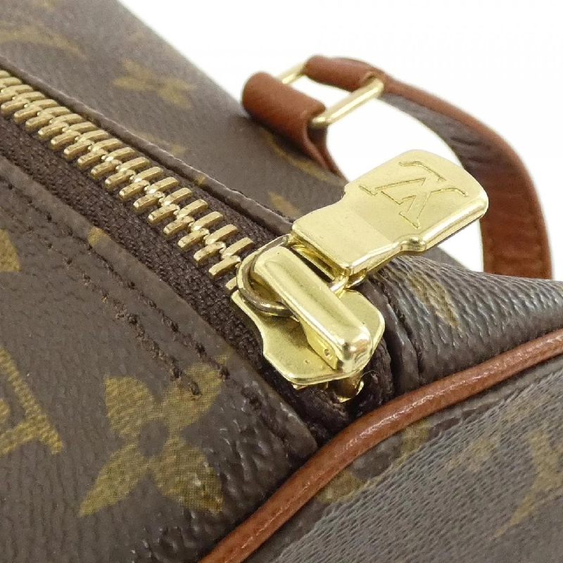 【Vintage】Túi Louis Vuitton Monogram Papillon 30cm M51365 619243