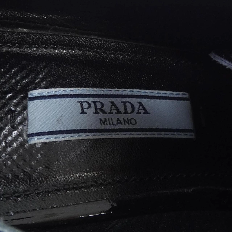 【Khuyến mãi】Giày PRADA 663111