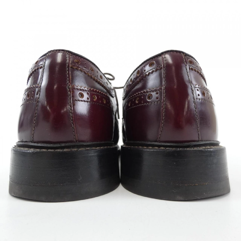 【Khuyến mãi】Giày BASS 663840