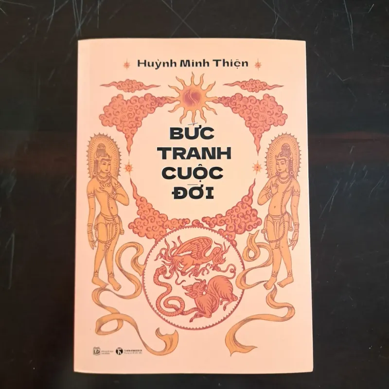 Bức Tranh Cuộc Đời 789253