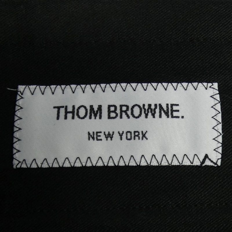Quần jeans THOM BROWNE MTU295A-03028 - Hàng hiệu Authentic 885198