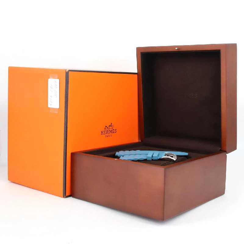 Hermès Hermès Cut PG Combo SD1.520 SSxPG Tự động - Hàng hiệu Chính hãng 873669