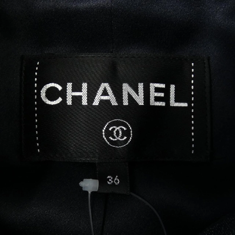 Áo khoác CHANEL 634428