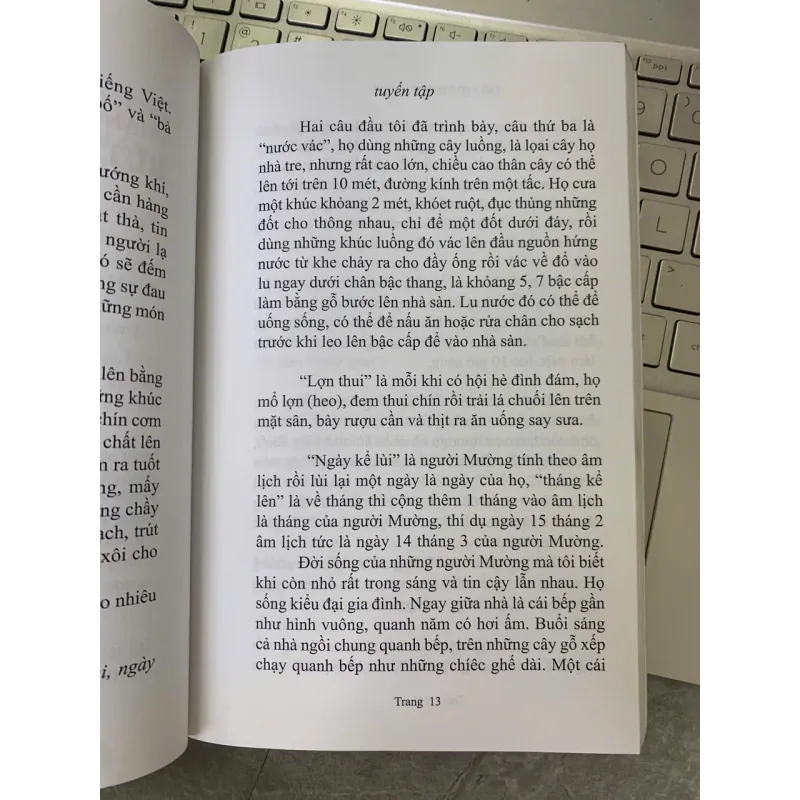 TUYỂN TẬP ĐỖ PHƯƠNG KHANH 734402