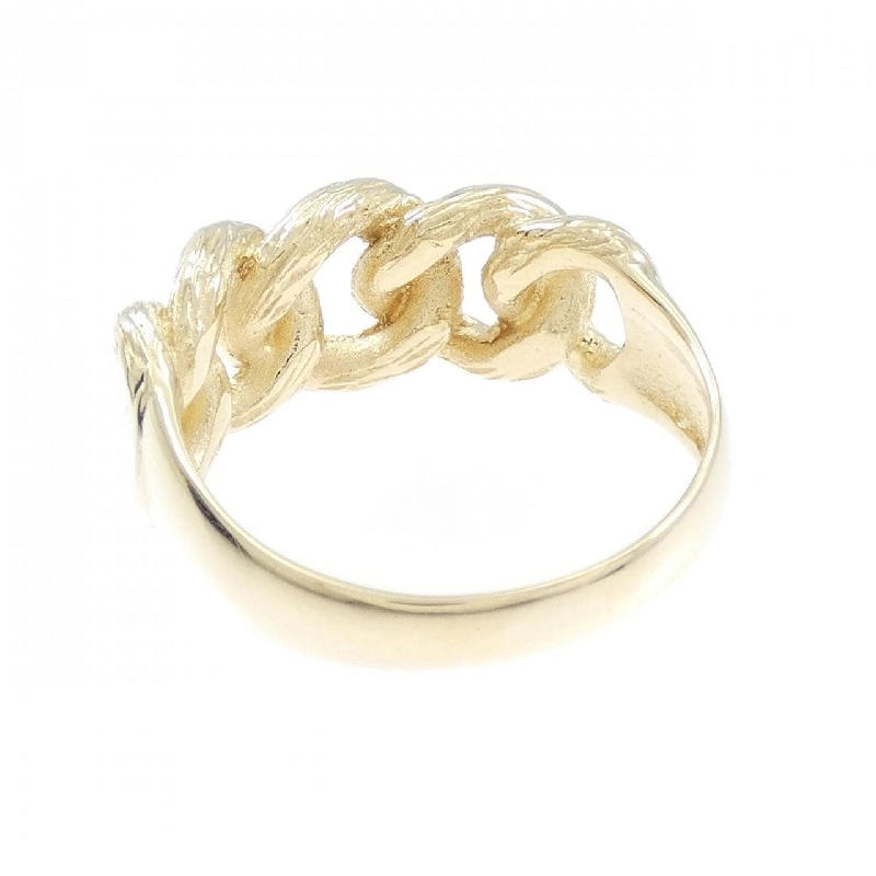 Nhẫn 14KTYG - Hàng hiệu Authentic 852441