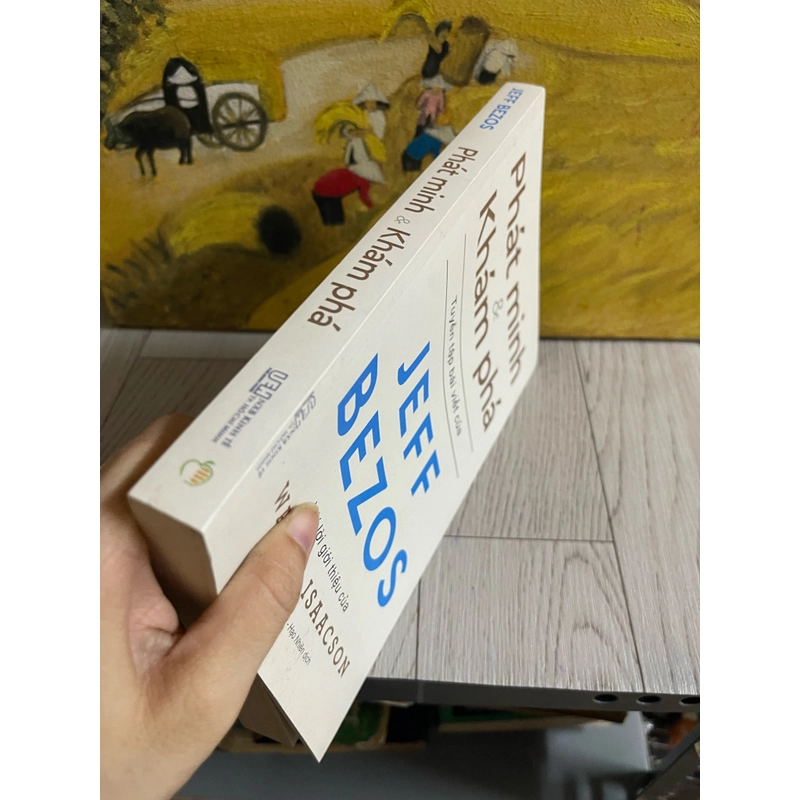 Phát Minh và khám phá 325201