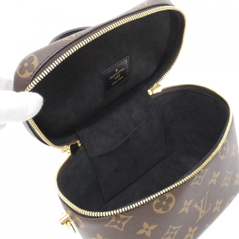 Túi xách Louis Vuitton Monogram Vanity PM M45165 - Hàng hiệu Chính hãng 616394
