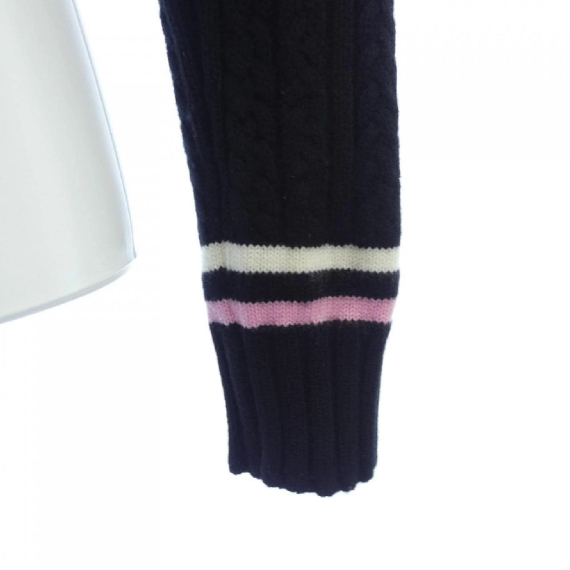 CHANEL LOOK54 P74553K10682 Áo khoác - Hàng hiệu Chính hãng 812728