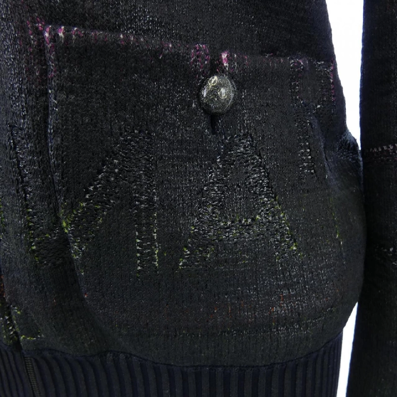 【Khuyến mãi】Áo khoác Chanel CHANEL 642450