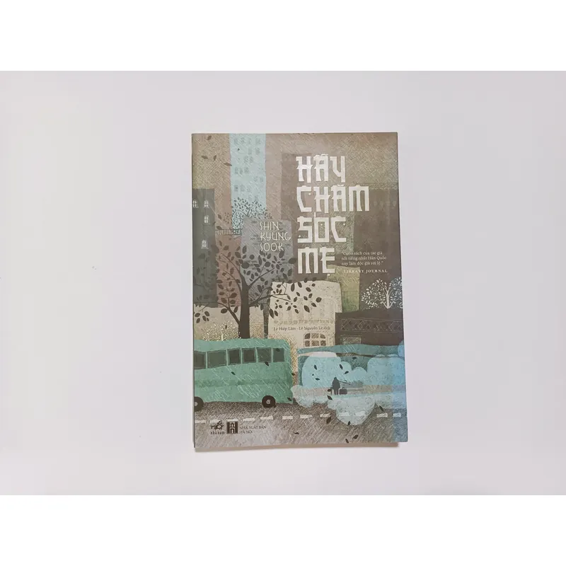 Hãy Chăm Sóc Mẹ 713473