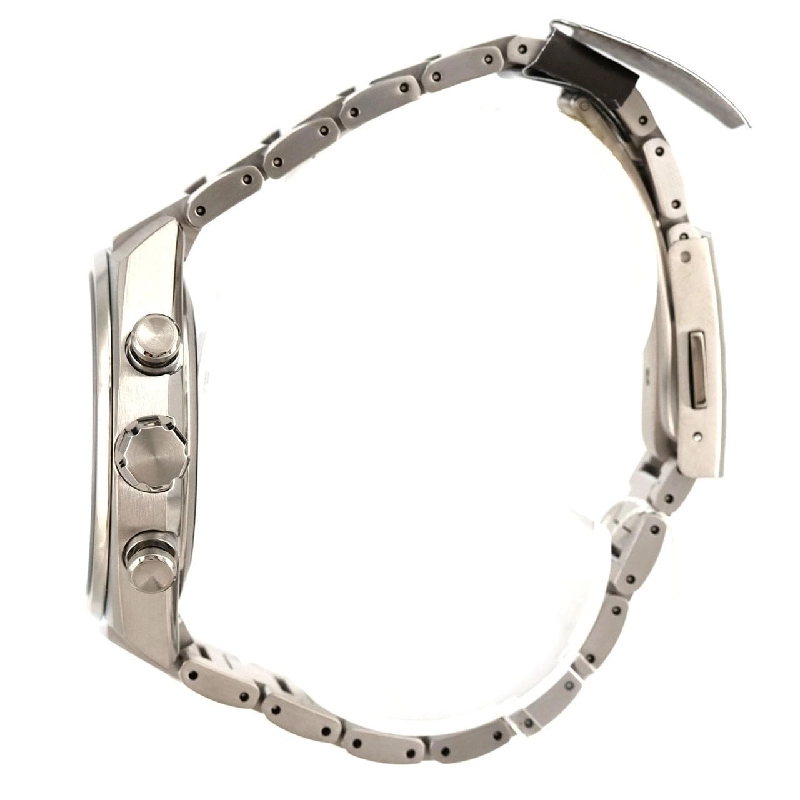 Đồng hồ điện tử Seiko Astron 8B92-0BE0/SBXY095 TI Solar Quartz - Hàng hiệu Chính hãng 880455