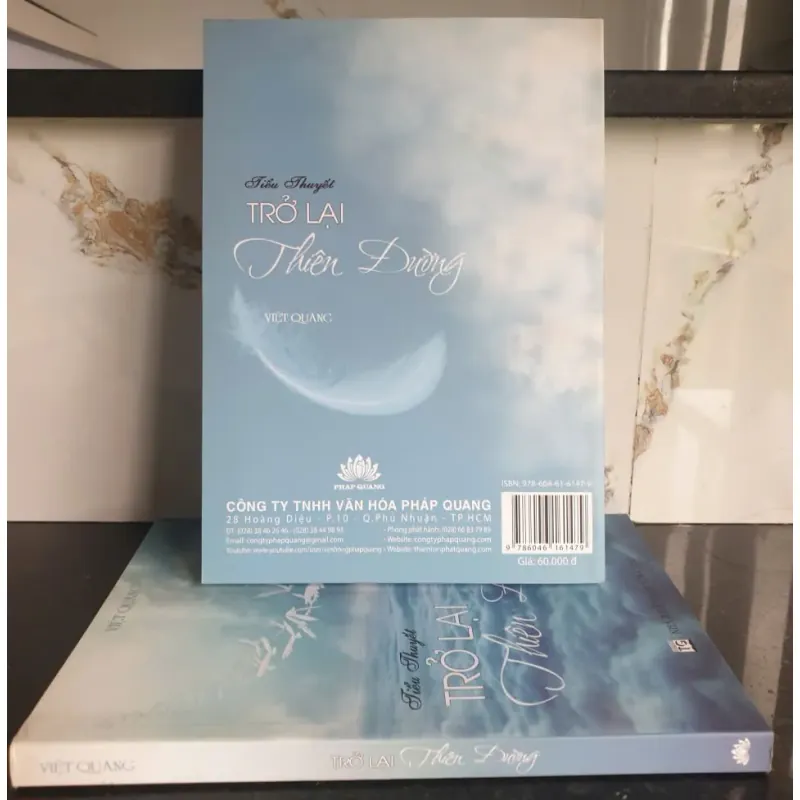 Trở Lại Thiên Đường 696839