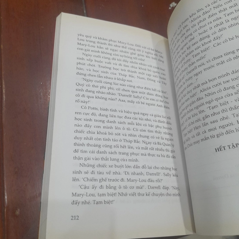 Malory Towers - HỌC KỲ ĐẦU TIÊN MỚI MẺ 525252
