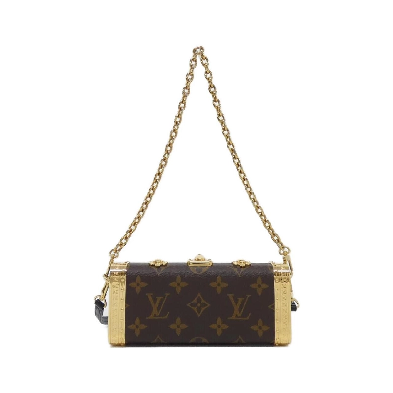 Túi đựng Vanity Monogram Louis Vuitton M46758 616188