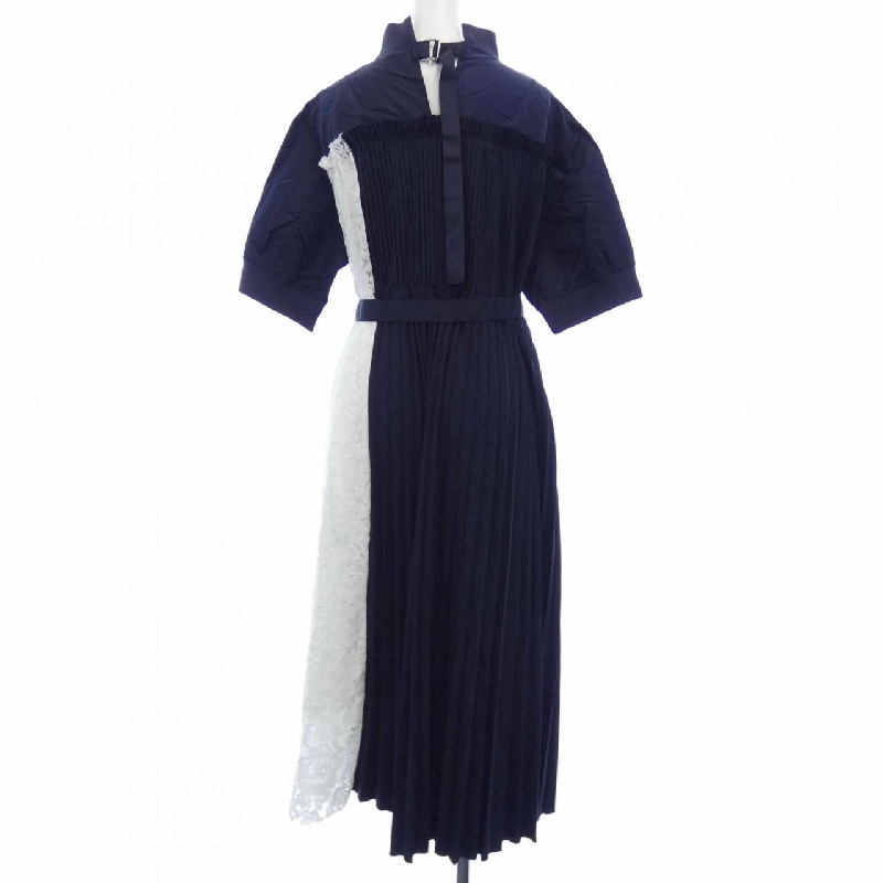 【Mã giảm giá】MICALLE MICALLE Váy liền 651934