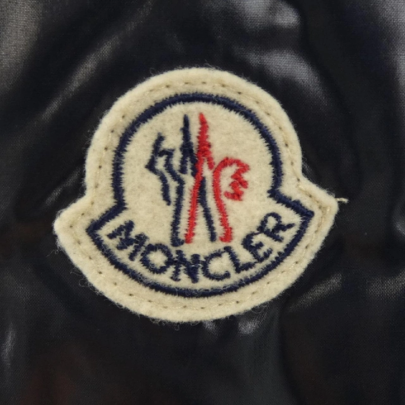 Moncler MONCLER Áo khoác lông - Hàng hiệu Chính hãng 896716