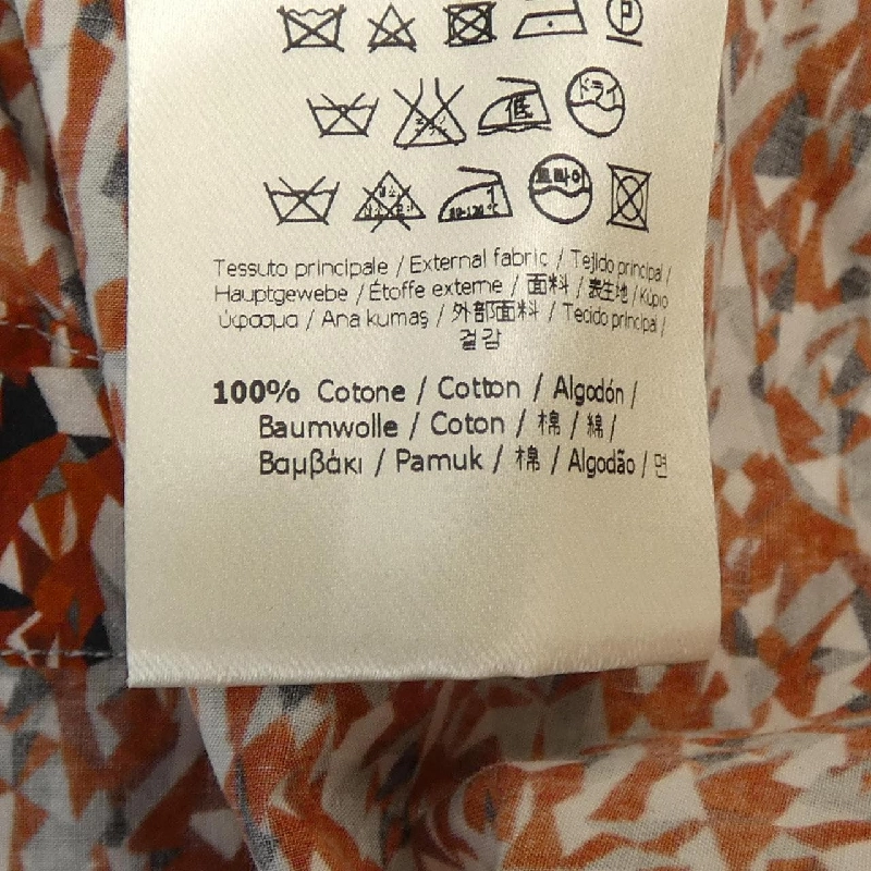 Áo sơ mi FENDI FS0586 X7C - Hàng hiệu Chính hãng 896912