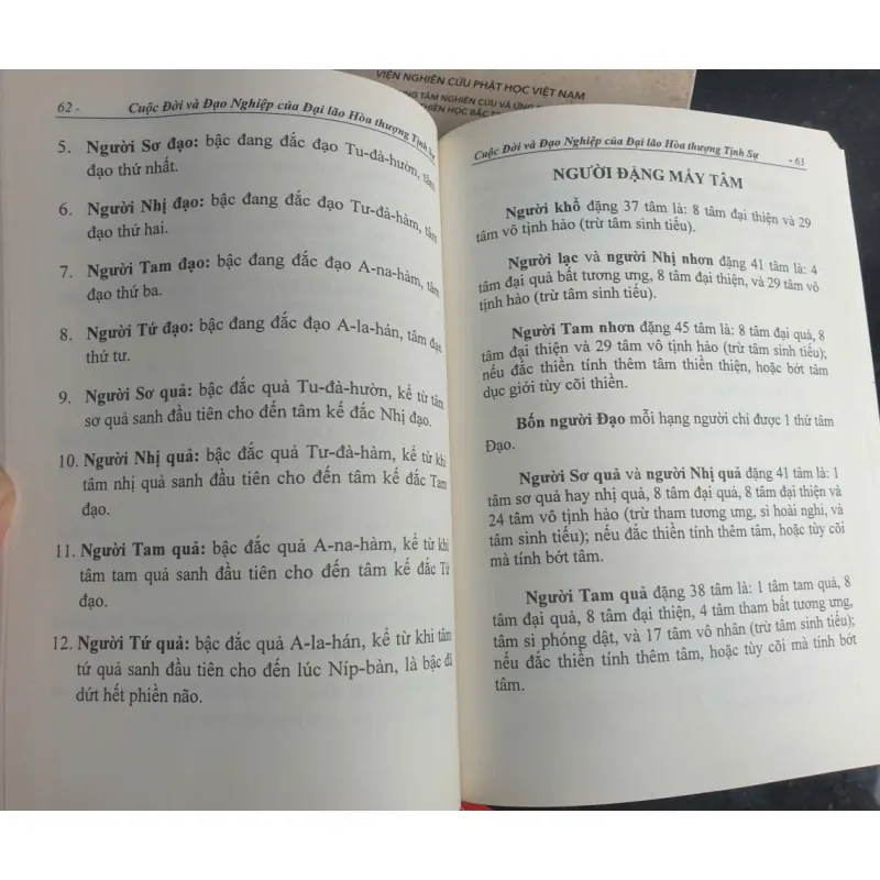 Cuộc Đời và Đạo Nghiệp của Đại Lão Hòa Thượng Tịnh Sư - 1973-1984 696814