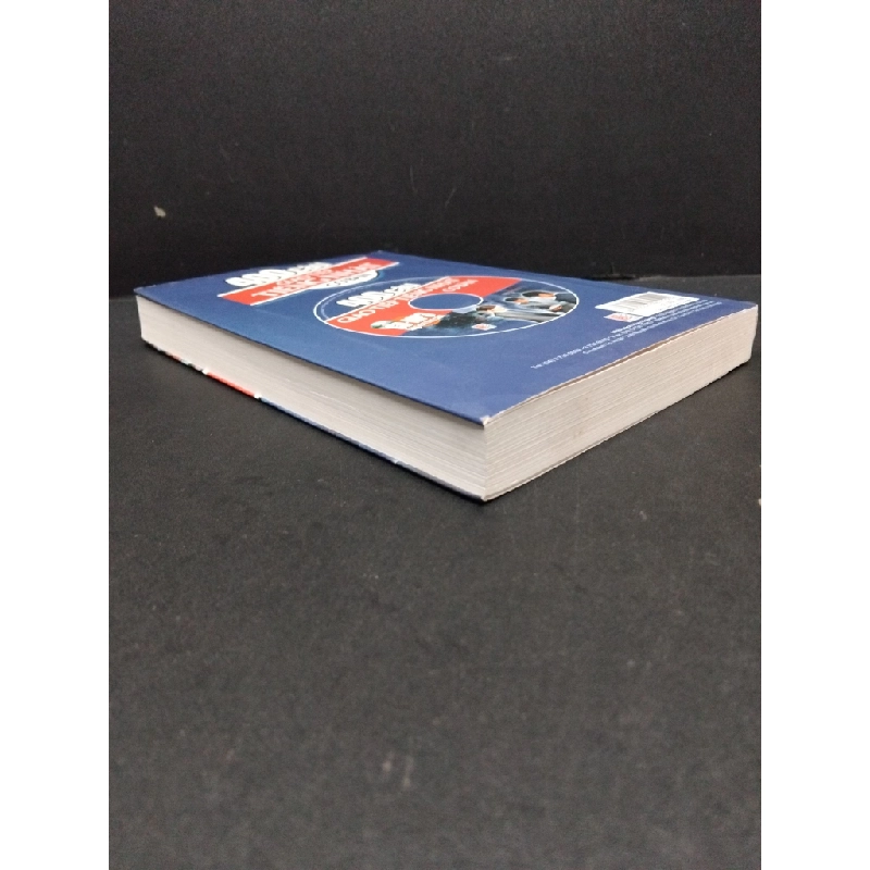 400 câu giao tiếp tiếng Nhật cơ bản (kèm CD) Toshihiro Lto mới 90% ố nhẹ 2013 HCM.ASB0811 344975