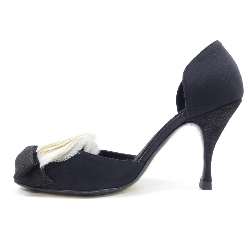 【Khuyến mãi】Giày CHANEL 662712