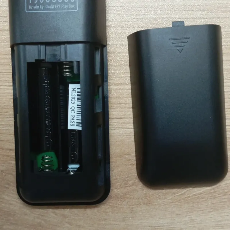 Remote FPT PlayBox+  1001698